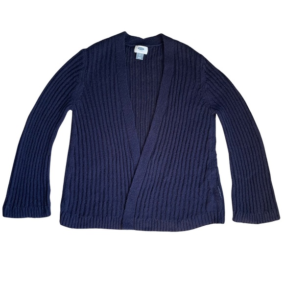 Old Navy Bell Sleeve Cardigan - Picture 2 of 5